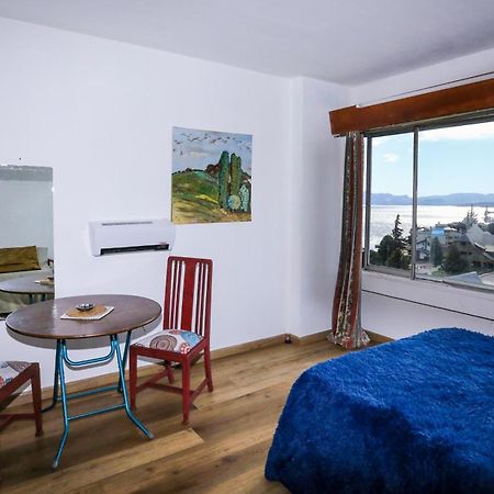 Apartamento Center Bariloche Exterior foto