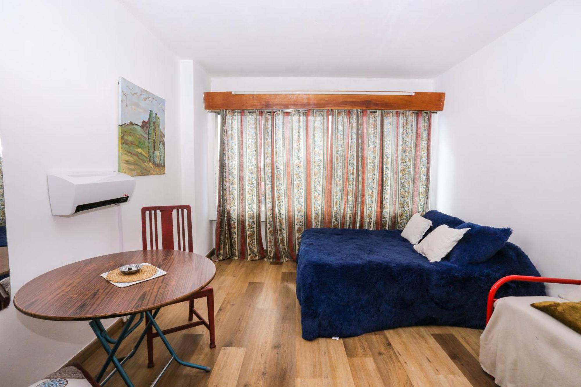 Apartamento Center Bariloche Exterior foto