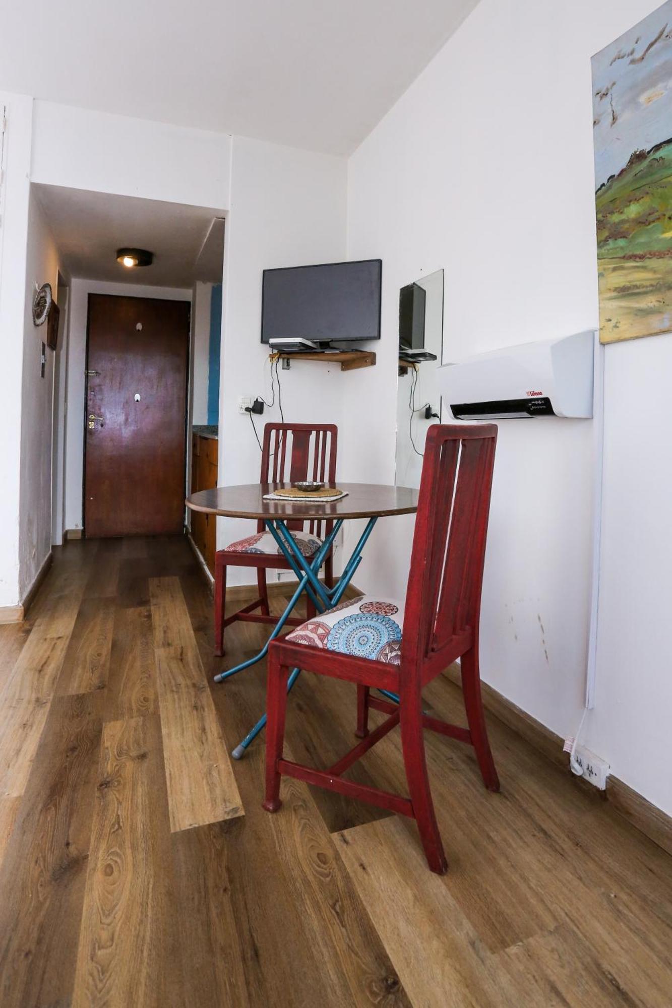 Apartamento Center Bariloche Exterior foto