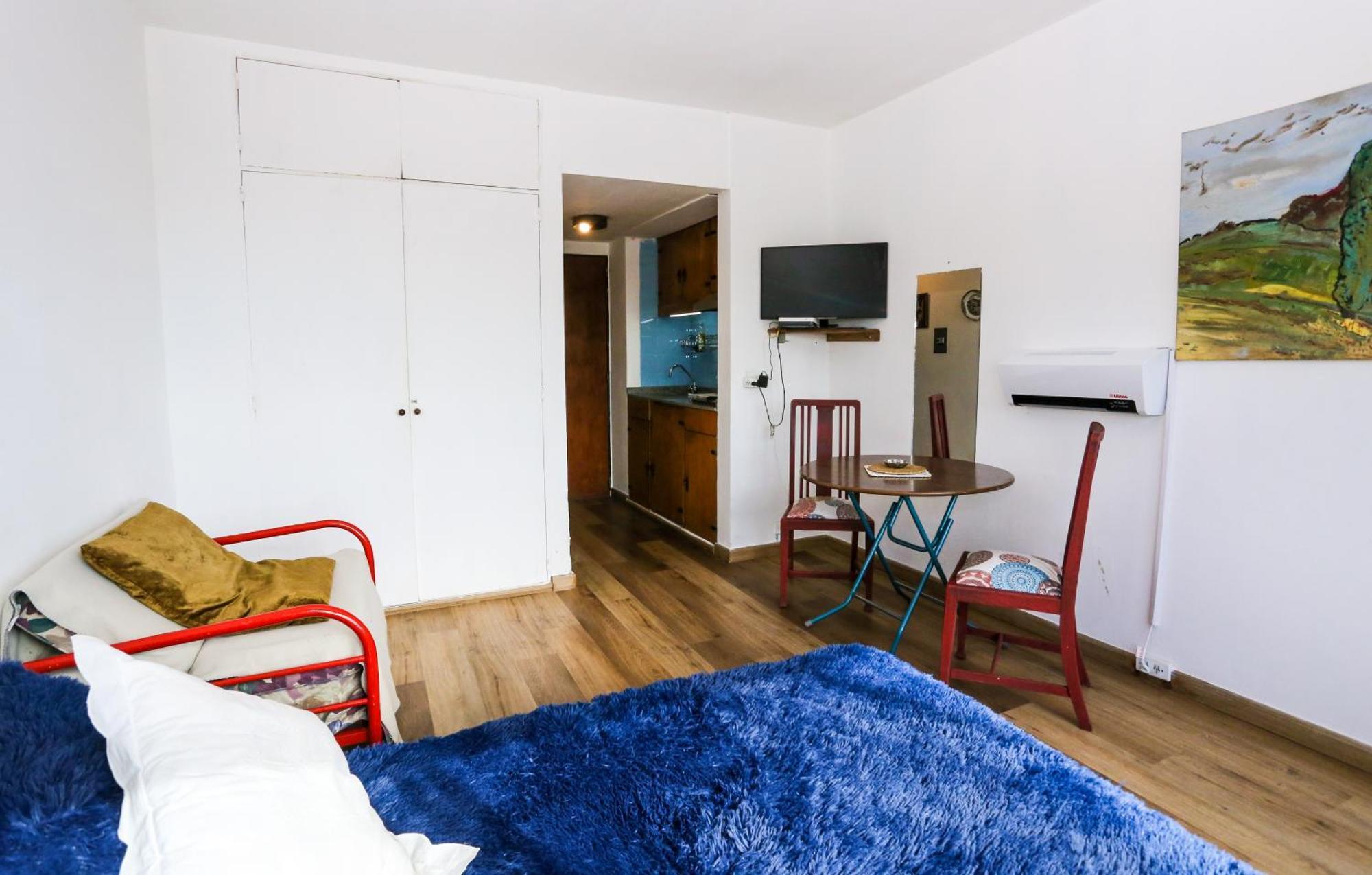 Apartamento Center Bariloche Exterior foto